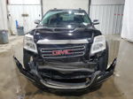 2017 Gmc Terrain Sle Black vin: 2GKFLTEK6H6346056