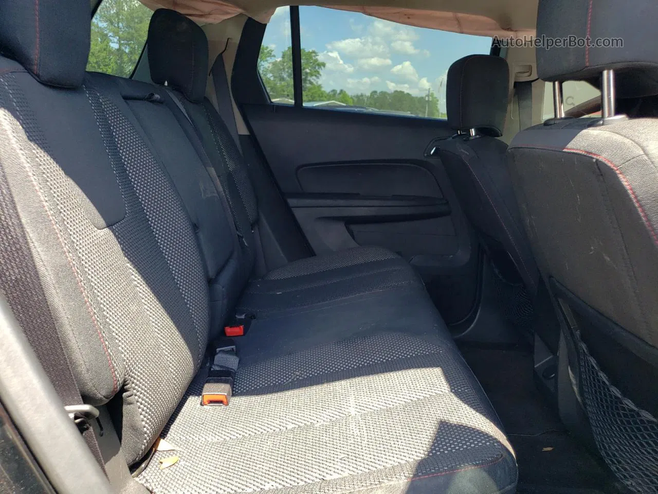 2016 Gmc Terrain Sle Черный vin: 2GKFLTEK7G6209531