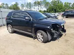 2016 Gmc Terrain Sle Черный vin: 2GKFLTEK7G6209531