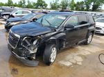 2016 Gmc Terrain Sle Black vin: 2GKFLTEK7G6359980