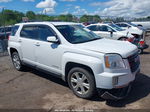 2017 Gmc Terrain Sle-2 Белый vin: 2GKFLTEK7H6139563