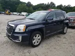 2016 Gmc Terrain Sle Blue vin: 2GKFLTEK9G6157352