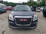 2016 Gmc Terrain Sle Blue vin: 2GKFLTEK9G6157352