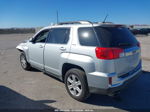 2016 Gmc Terrain Sle-2 Silver vin: 2GKFLTEK9G6351069