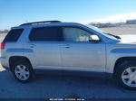 2016 Gmc Terrain Sle-2 Silver vin: 2GKFLTEK9G6351069