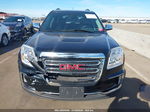 2016 Gmc Terrain Sle-2 Black vin: 2GKFLTEK9G6359785