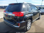 2016 Gmc Terrain Sle-2 Black vin: 2GKFLTEK9G6359785