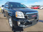 2016 Gmc Terrain Sle-2 Black vin: 2GKFLTEK9G6359785