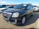 2016 Gmc Terrain Sle-2 Black vin: 2GKFLTEK9G6359785