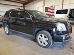 2017 Gmc Terrain Sle Black vin: 2GKFLTEK9H6241625