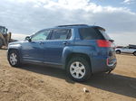 2016 Gmc Terrain Sle Blue vin: 2GKFLTEKXG6291058