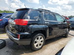 2016 Gmc Terrain Slt Черный vin: 2GKFLUE30G6157755