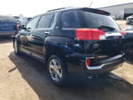 2016 Gmc Terrain Slt Black vin: 2GKFLUE30G6289267