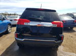 2016 Gmc Terrain Slt Black vin: 2GKFLUE30G6289267