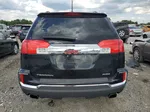 2016 Gmc Terrain Slt Black vin: 2GKFLUE31G6164147