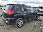 2016 Gmc Terrain Slt Black vin: 2GKFLUE31G6164147