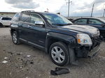 2016 Gmc Terrain Slt Black vin: 2GKFLUE31G6164147