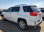 2016 Gmc Terrain Slt Белый vin: 2GKFLUE31G6164939