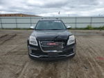 2016 Gmc Terrain Slt Black vin: 2GKFLUE31G6252356