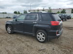 2016 Gmc Terrain Slt Black vin: 2GKFLUE31G6252356