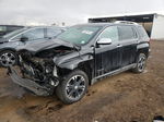 2017 Gmc Terrain Slt Black vin: 2GKFLUE31H6225238