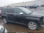 2016 Gmc Terrain Slt Black vin: 2GKFLUE33G6138570