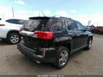 2016 Gmc Terrain Slt Black vin: 2GKFLUE34G6274674