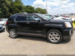 2016 Gmc Terrain Slt Black vin: 2GKFLUE34G6274674