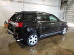 2016 Gmc Terrain Slt Черный vin: 2GKFLUE35G6187365