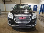 2016 Gmc Terrain Slt Black vin: 2GKFLUE35G6187365