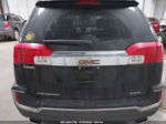 2016 Gmc Terrain Slt Black vin: 2GKFLUE38G6223128