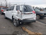 2016 Gmc Terrain Slt White vin: 2GKFLUE38G6316845