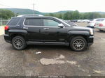 2016 Gmc Terrain Slt Black vin: 2GKFLUE39G6124561