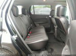 2016 Gmc Terrain Slt Черный vin: 2GKFLUE39G6124561