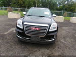 2016 Gmc Terrain Slt Black vin: 2GKFLUE39G6124561