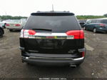 2016 Gmc Terrain Slt Черный vin: 2GKFLUE39G6124561