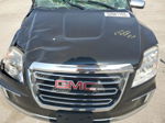 2016 Gmc Terrain Slt Black vin: 2GKFLUE39G6309676