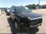 2016 Gmc Terrain Slt Черный vin: 2GKFLUE39G6360983