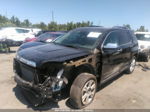 2016 Gmc Terrain Slt Black vin: 2GKFLUE39G6360983