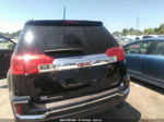 2016 Gmc Terrain Slt Черный vin: 2GKFLUE39G6360983