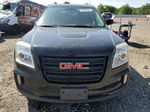 2017 Gmc Terrain Slt Черный vin: 2GKFLUE39H6116011