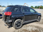 2017 Gmc Terrain Slt Black vin: 2GKFLUE39H6116011