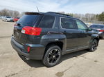 2017 Gmc Terrain Slt Угольный vin: 2GKFLUE39H6262179