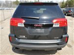 2017 Gmc Terrain Slt Угольный vin: 2GKFLUE39H6262179