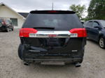 2017 Gmc Terrain Slt Black vin: 2GKFLUE39H6341836