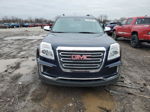 2016 Gmc Terrain Slt Black vin: 2GKFLUE3XG6168522