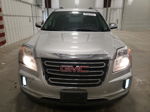 2016 Gmc Terrain Slt Silver vin: 2GKFLUE3XG6172604