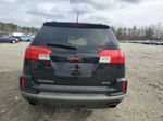 2017 Gmc Terrain Slt Черный vin: 2GKFLUE3XH6193373