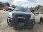 2017 Gmc Terrain Slt Black vin: 2GKFLUE3XH6193373