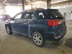 2016 Gmc Terrain Slt Gray vin: 2GKFLUEK0G6194179